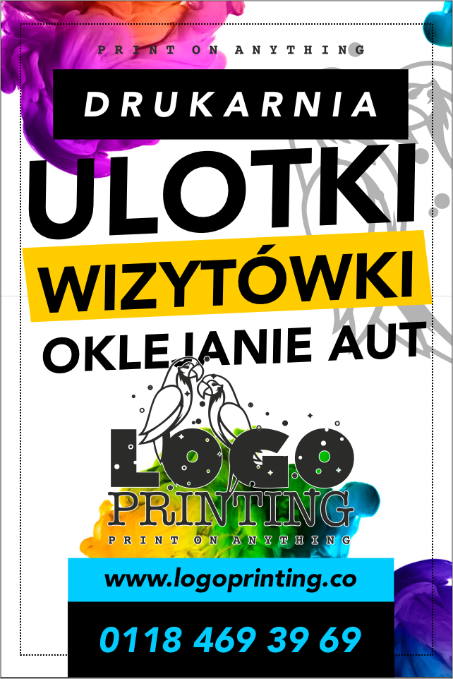 Polska Drukarnia UK