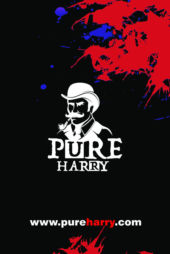 Remonty Londyn - Pure Harry