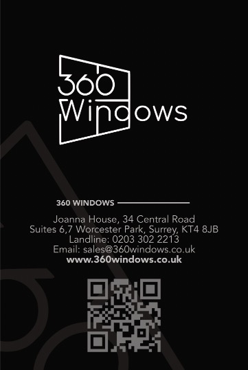 Custom Windows Croydon - Okna i Drzwi Croydon