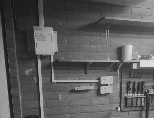 ELEKTRYK GORING